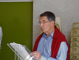 Gamarde-les-Bains&nbsp;: l&rsquo;ancien maire Andr&eacute; Cazaux est d&eacute;c&eacute;d&eacute; | Landes - Conseils municipaux & communautaires | Scoop.it