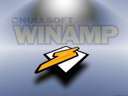 R.I.P. Winamp: Winamp to Shut Down For Good | All Geeks | Scoop.it