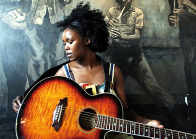 Musique :  Zahara bientôt à Abidjan | World Musics - Musiques du monde | Scoop.it