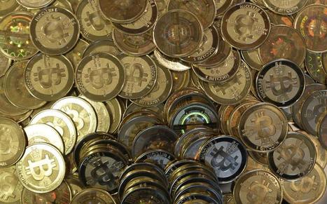 Απάτη εκατομμυρίων με bitcoins από Ελληνες χάκερς | eSafety - Ψηφιακή Ασφάλεια | Scoop.it