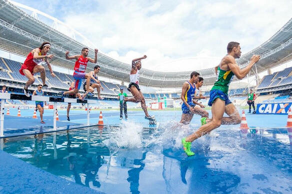 Les grands évènements sportifs peuvent-ils (vraiment) être soutenables ?