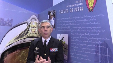 « Coïncidence » : TF1 et M6 accompagnaient des pompiers situés à 5 minutes des attentats | ACTUALITÉ | Scoop.it