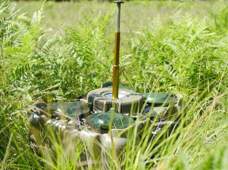 Textron Systems’ XM204 Top Attack Munition completes successful testing | DEFENSE NEWS | Scoop.it