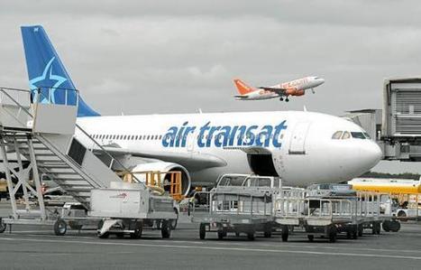 L'a&eacute;roport s'approche de la saturation | ACIPA | Scoop.it