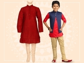 pothys mens sherwani