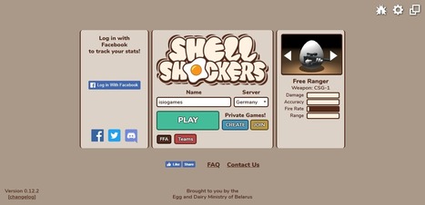 Unblocked Games Google Sites 66