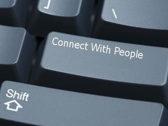 On Leadership and The Force of Connection | New models of Leadership | Scoop.it
