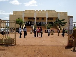 Mali. Première édition de la Journée portes ouvertes sur la recherche en entomologie | EntomoNews | Scoop.it