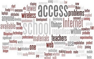 The Web 2.0 School of the Present | Moodle and Web 2.0 | Scoop.it