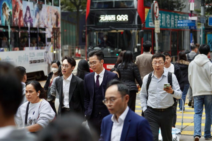 Life insurance sales in Hong Kong hit record amid &lsquo;rise of millionaires&rsquo; | Wealth Advisors Report - Accumulating, Preserving, and Transitioning Wealth | Scoop.it