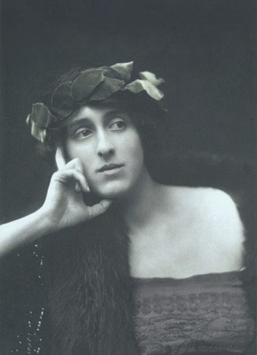 En el a&ntilde;o de Virgina Woolf, llueven libros | Libro blanco | Lecturas | Scoop.it