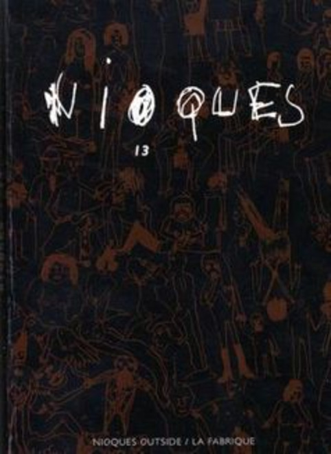 [note de lecture] Revue Nioques n° 13 par Bruno Fern | Revues | Scoop.it