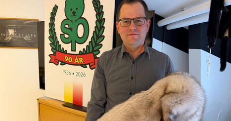 P&auml;lsdjurs&shy;branschen upplever uppsving: &rdquo;Unga konsumerar p&auml;ls p&aring; nytt&rdquo; | &Ouml;sterbotten | A1Uutiset | Scoop.it