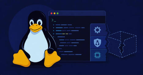 18-Year-Old Linux SCTP Flaw Could Let Local Users Gain Root and Escape Containers | ICT Security-S&eacute;curit&eacute; PC et Internet | Scoop.it