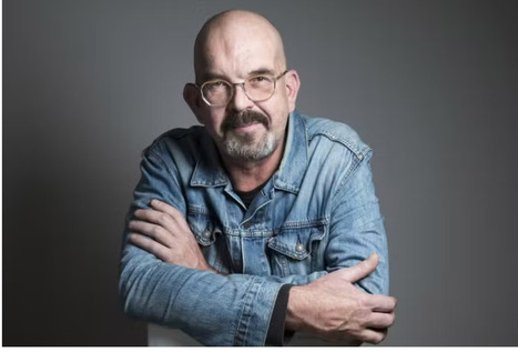 Frédéric Ploussard, romancier : « A la mort de leur mère, j’ai dit à mes enfants : “L’équipe reste” » | Famille et sexualité | Scoop.it