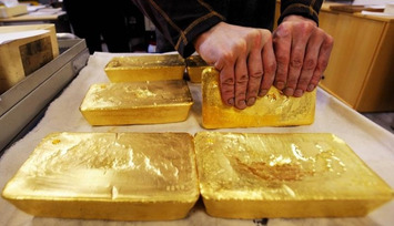 Paulson holds onto gold ETF, Soros adds gold miners in Q1 - Business News | The Star Online | Wealth Management Report - Living Your Dreams | Scoop.it