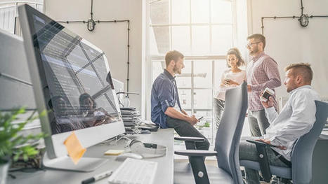 For Gen Z employees, loyalty is a two-way street | [Wudo] Corporate Transformation | Scoop.it
