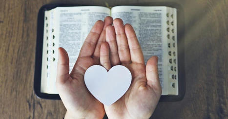 Why a Seeking Heart Is Vital to Knowing God | Christian Spiritual Counseling | Scoop.it