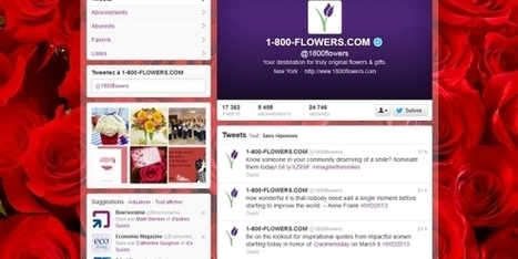 Service-client : Twitter bien plus efficace que le téléphone | Going social | Scoop.it