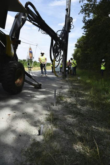 La bio-cimentation pour lutter contre l'effet de la sécheresse sur les routes ? | Regards croisés sur la transition écologique | Scoop.it