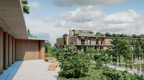 Les avantages du neuf, un logement bas carbone et durable | Architecture, maisons bois & bioclimatiques | Scoop.it
