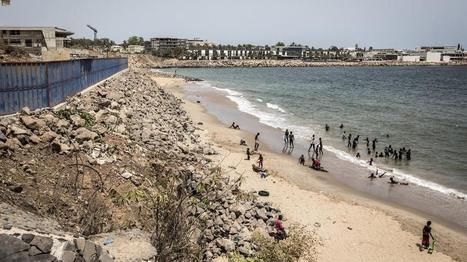 Dakar : la fr&eacute;n&eacute;sie immobili&egrave;re r&eacute;duit sans cesse l'acc&egrave;s au littoral | Veille UrbaLyon : Villes en d&eacute;veloppement  - Planification urbaine | Scoop.it