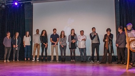 Le Campus de Toulouse | Des sportifs de haut niveau à l’Université - Toulouseinfo | Revue de presse | Scoop.it