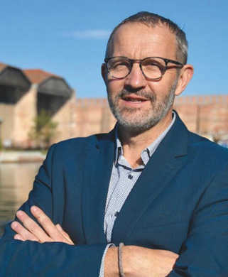 "Une interface ville-port plus perméable" | Veille territoriale AURH | Scoop.it