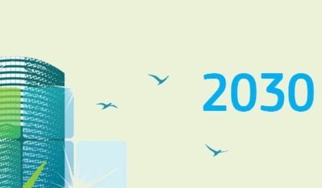 EU election risk: policymakers should go for real decarbonisation now while efficiency savings can help | Energy Transition in Europe | www.energy-cities.eu | Scoop.it