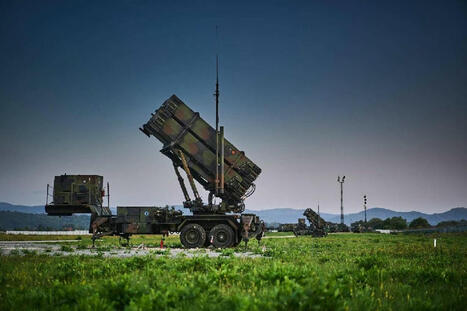 Missile Defense Agency: new low-cost intercepto...
