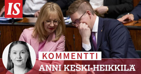 Kommentti: Sdp sortui pahaan ylily&ouml;ntiin aborteista | A1Uutiset | Scoop.it