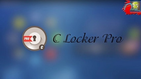 C Locker Pro 6.2.4 APK | Android | Scoop.it