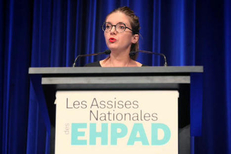 Le secteur des Ehpad attend toujours des mesures concr&egrave;tes | Veille juridique du CDG13 | Scoop.it