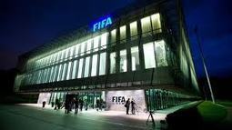 FIFA moved goalposts as Danish bid for U17 World Cup ignored in favour of Qatar and Morocco | The Business of Sports Management | Scoop.it