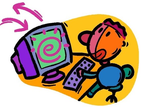 Niños 2.O, una experiencia formativa en actitudes y valores para el profesorado ante la Web 2.0 y TIC | Pedalogica: educación y TIC | Scoop.it