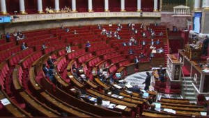 L'Assemblée nationale a adopté un arrêt total de l'implantation des énergies renouvelables  | Veille juridique du CDG13 | Scoop.it