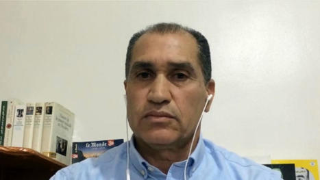 Rachid Dahdouh, enseignant en philosophie : quels sont les enjeux de la bio&eacute;thique&nbsp;? - Libres pens&eacute;es | Bio&eacute;thique & Procr&eacute;ation | Scoop.it