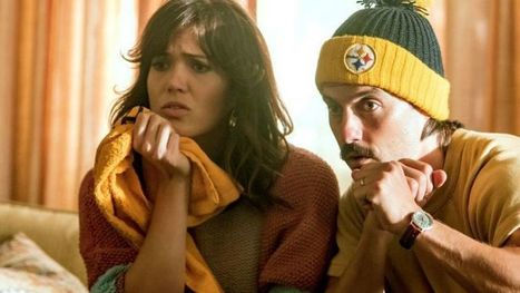 How to Catch 'this Is Us' After the Super Bowl | 1001 Creative ideas ! | Scoop.it