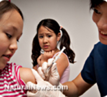 Les enfants vaccinés développent jusqu'à cinq fois plus de maladies que les enfants non vaccinés | Parent Autrement à Tahiti | Scoop.it