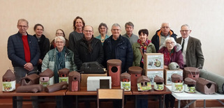Valmont. Agir pour pr&eacute;server un Espace naturel sensible | Veille territoriale AURH | Scoop.it