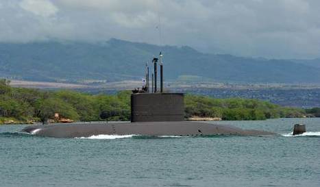 L'industriel d'&eacute;tat indon&eacute;sien PT PAL re&ccedil;oit un financement de $250 millions pour la construction de sous-marins | Newsletter navale | Scoop.it