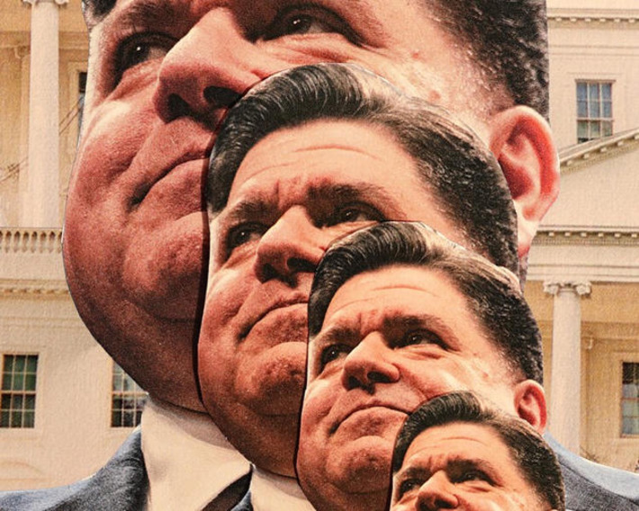 A billionaire is one of Trump&rsquo;s loudest critics. Will Democrats send him to the White House? | Family Office & Billionaire Report - Empowering Family Dynasties | Scoop.it