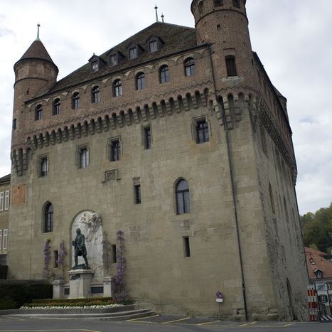 Derivation of a frailty index from the interRAI acute care instrument | Comprehensive Geriatric Assessment | Scoop.it