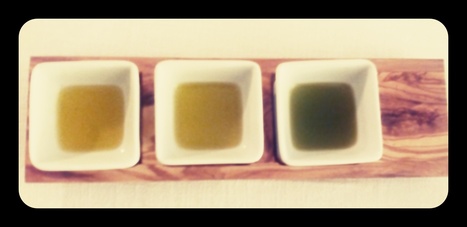 Il mercato mondiale dell'olio  | OLIVE NEWS | Scoop.it