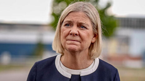 S rasar i ny m&auml;tning | Lehti | Scoop.it