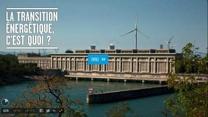 Vidéo : La transition énergétique vue par Greenpeace | Economie Responsable et Consommation Collaborative | Scoop.it