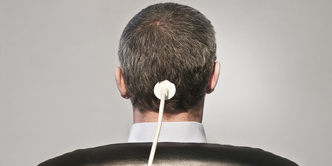 Le premier robot nommé patron à Hong-Kong | Digital #MediaArt(s) Numérique(s) | Scoop.it