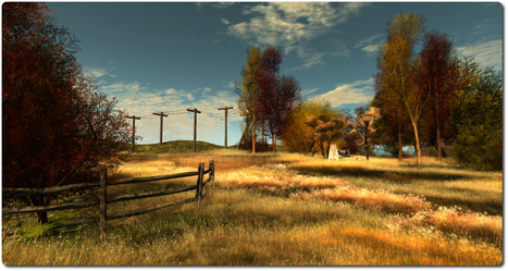 "We are building a new product *in addition* to Second Life" | Second Life Exploring Destinations | Scoop.it