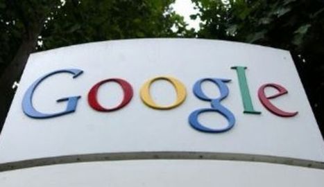 Google ne déclarerait que 13% des revenus dégagés en France | Geeks | Scoop.it