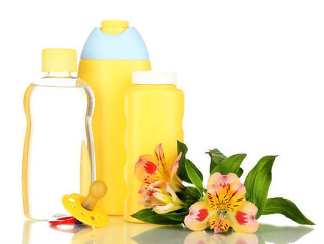Beauty Benefits of Baby Oil | HealthNFitness | Scoop.it